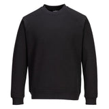Portwest Sweater B330 zwart(BK)