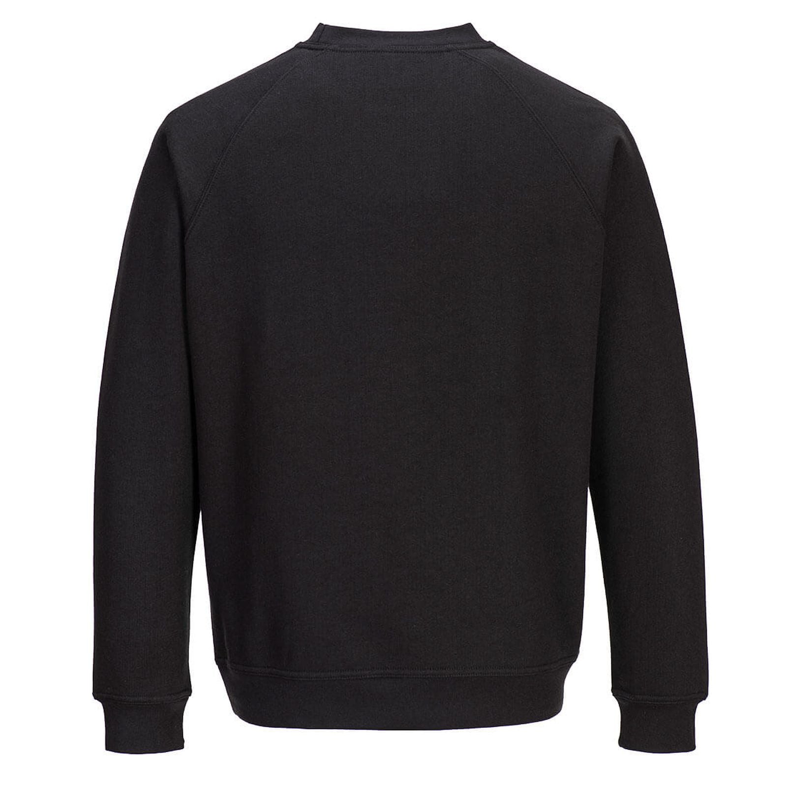 Portwest Sweater B330 zwart(BK)