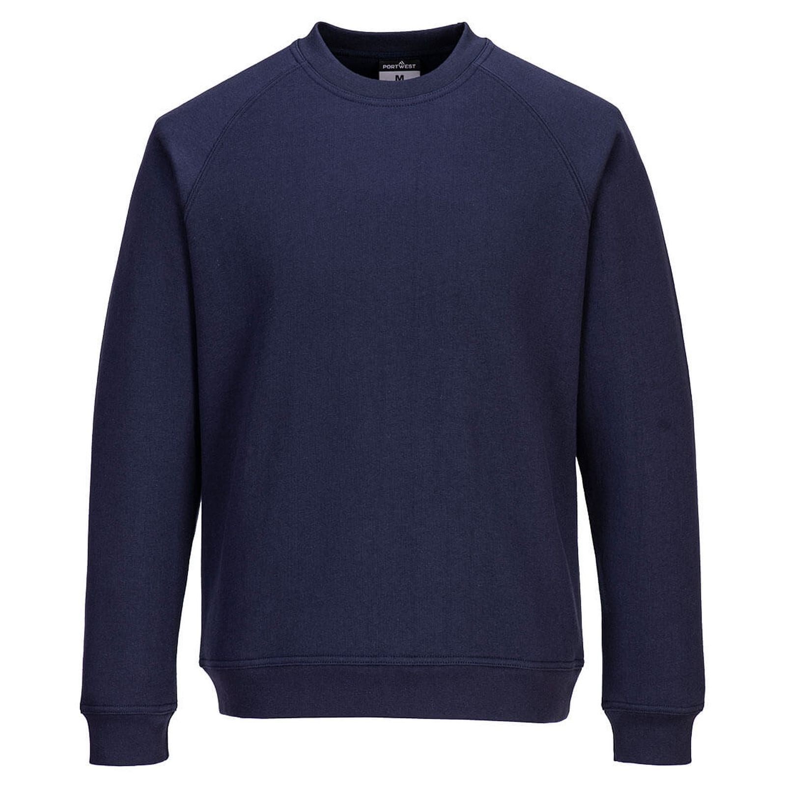 Portwest Sweater B330 marineblauw(NA)