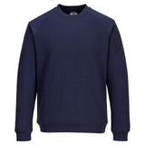 Portwest Sweater B330 marineblauw(NA)