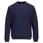 Portwest vrijetijdskleding Corporate Casuals Sweatshirt B330 Dames marineblauw(NA)