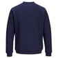 Portwest vrijetijdskleding Corporate Casuals Sweatshirt B330 Dames marineblauw(NA)