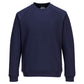 Portwest vrijetijdskleding Corporate Casuals Sweatshirt B330 Dames marineblauw(NA)