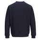 Portwest vrijetijdskleding Corporate Casuals Sweatshirt B330 Dames donker marineblauw(NV)