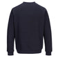 Portwest vrijetijdskleding Corporate Casuals Sweatshirt B330 Dames donker marineblauw(NV)