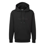 Portwest Hoodie B331 relief zwart(BK)