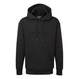 Portwest Hoodie B331 relief zwart(BK)