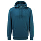 Portwest Vrijetijdskleding Hoodie B331 Portwest logo reliëf portblauw(PB)