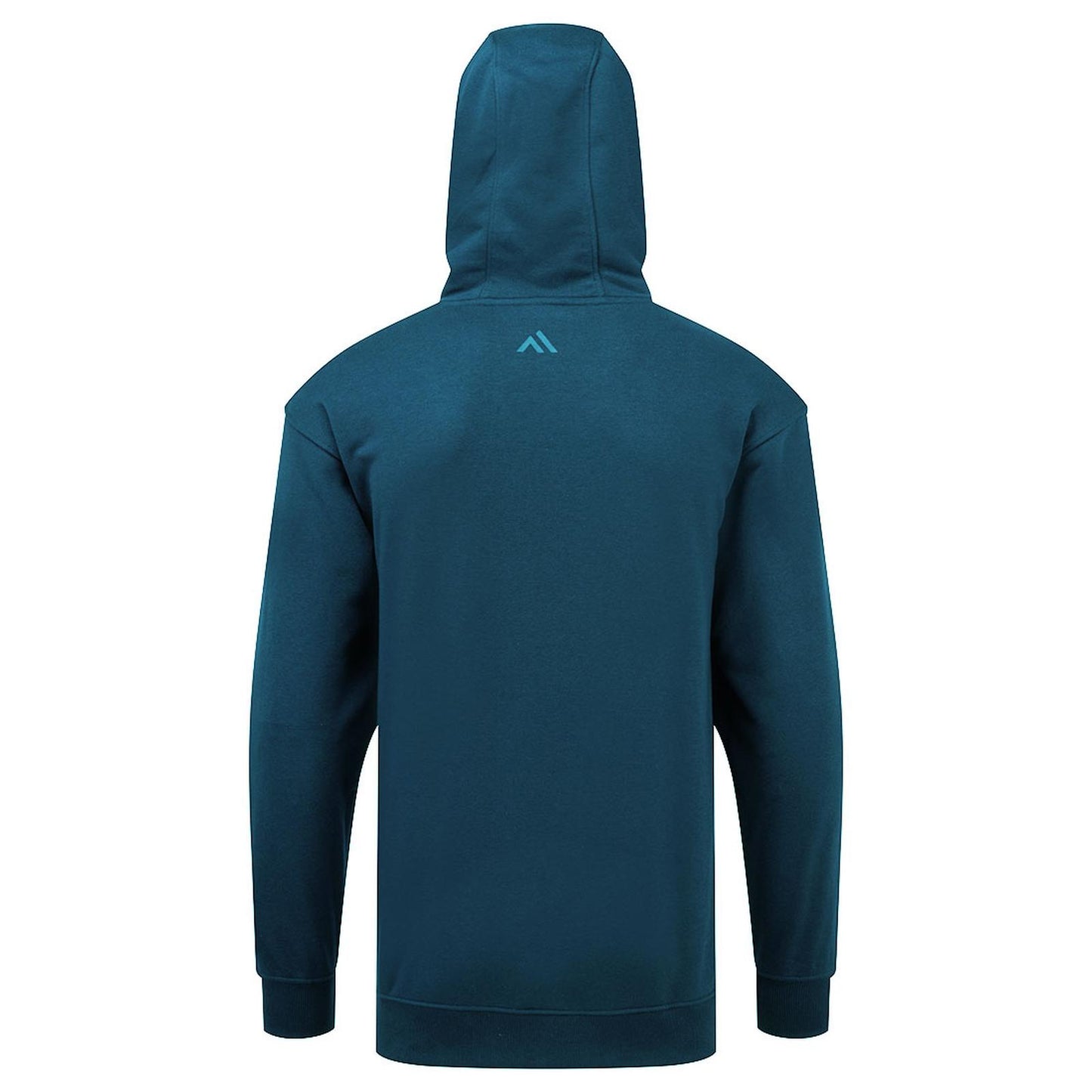 Portwest Vrijetijdskleding Hoodie B331 Portwest logo reliëf portblauw(PB)