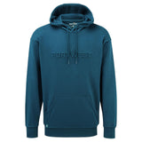 Portwest Vrijetijdskleding Hoodie B331 Portwest logo reliëf portblauw(PB)