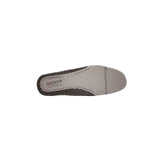 Base Footbeds Inlegzolen B6201 Super Comfort zwart-grijs(BK)