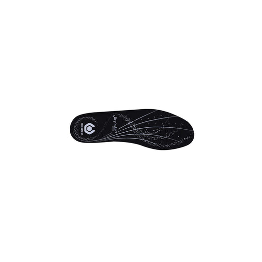 Base Dry'N Air Inlegzolen B6307 Omnia zwart(BK)