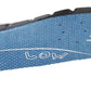 Base Scan&Fit inlegzolen B6310 Omnia - Low. blauw(BL)