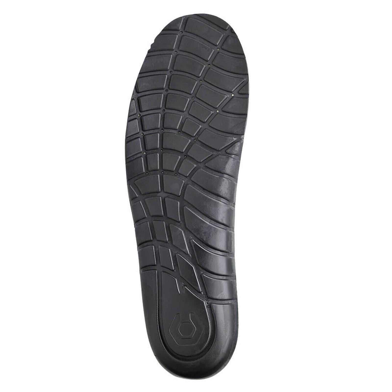 Base Scan&Fit inlegzolen B6310 Omnia - Low. blauw(BL)