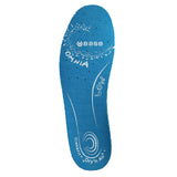 Base Scan&Fit inlegzolen B6310 Omnia - Low. blauw(BL)