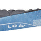 Base Scan&Fit inlegzolen B6313 Record - Low blauw(BL)