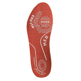 Base Scan&Fit inlegzolen B6314 Record - Med rood(RE)