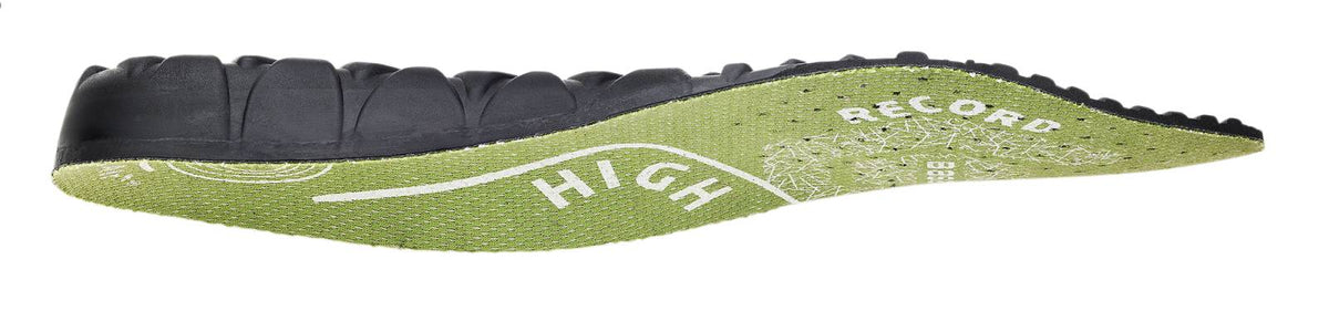 Base Scan&Fit inlegzolen B6315 Record -High groen(GN)