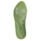 Base Scan&Fit inlegzolen B6315 Record -High groen(GN)