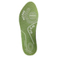 Base Scan&Fit inlegzolen B6315 Record -High groen(GN)