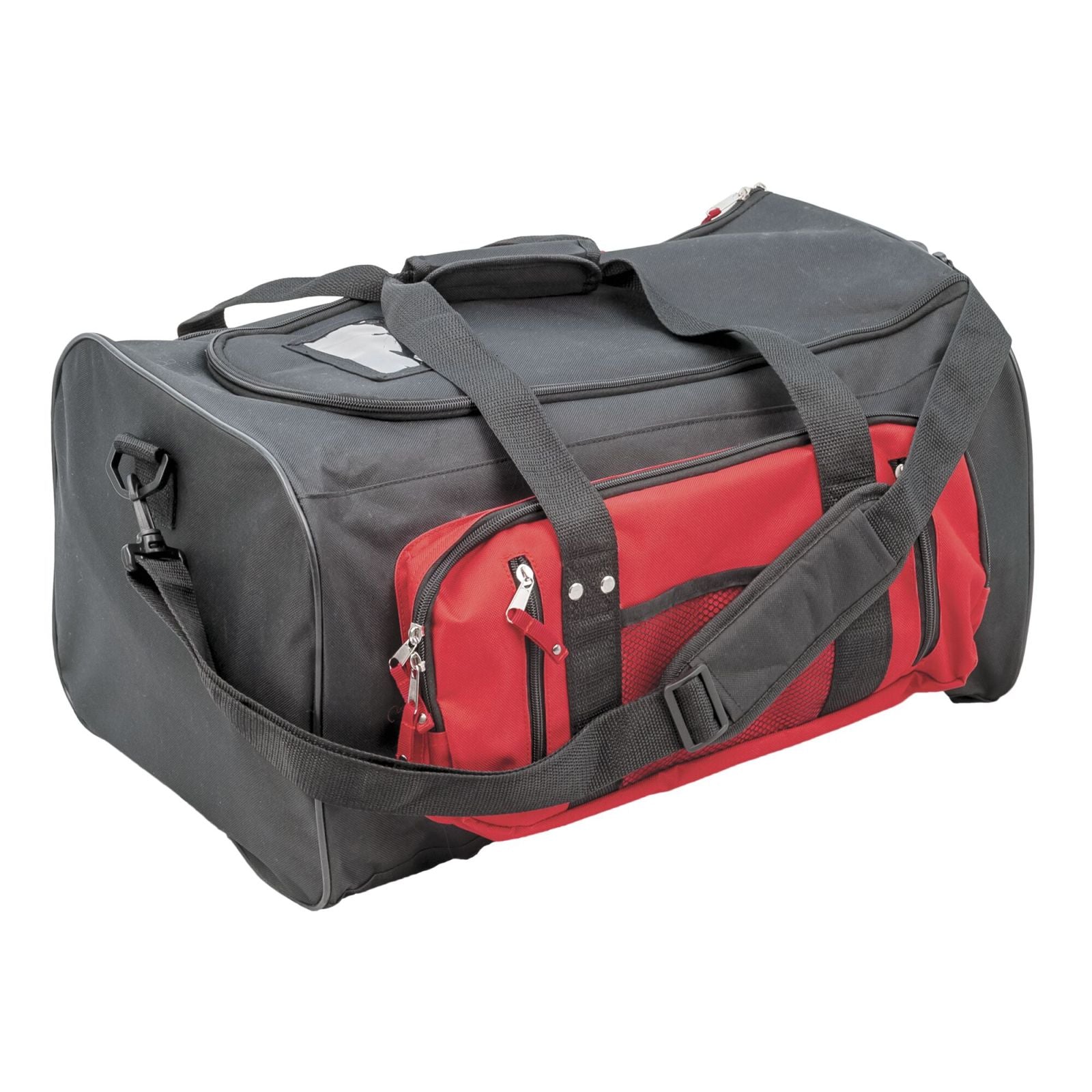 Portwest Tassen B901 zwart(BK)
