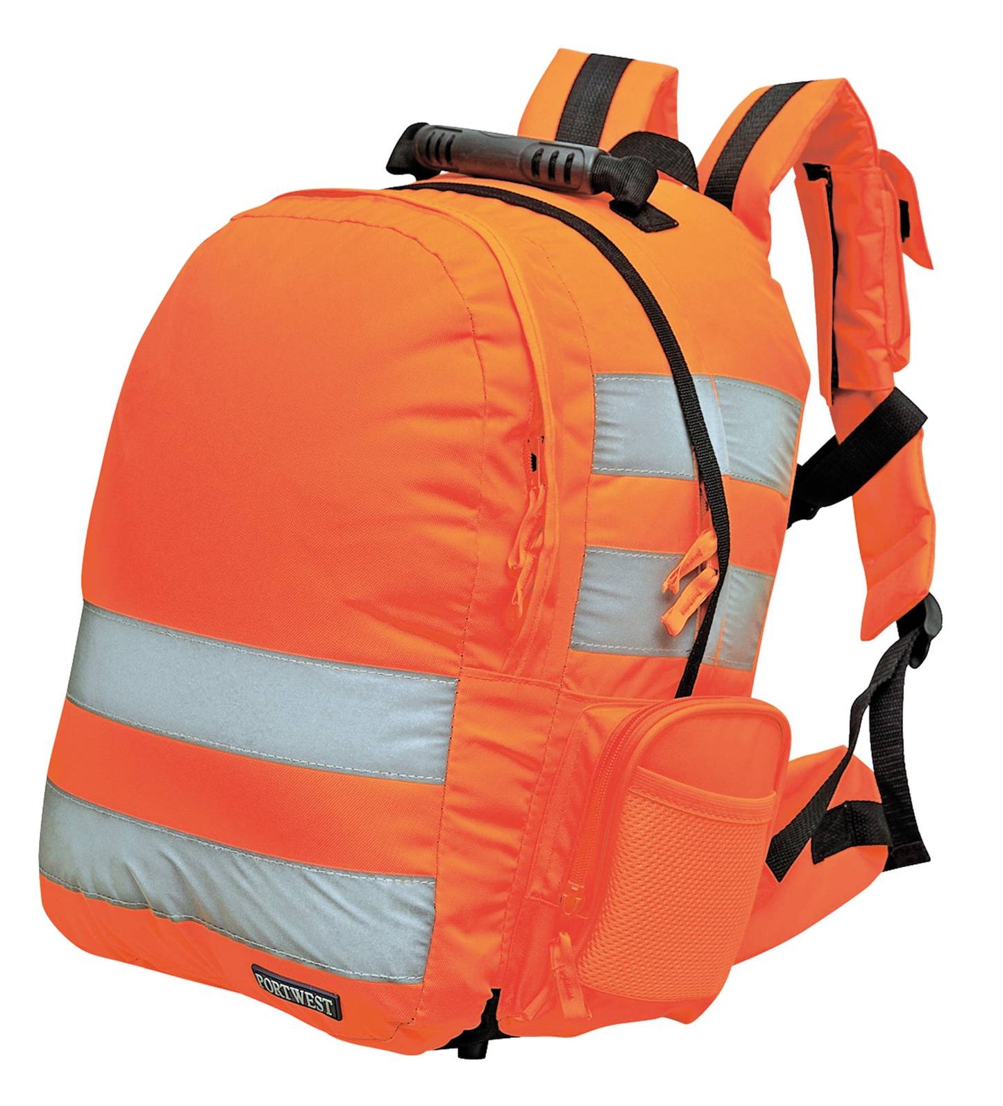 Portwest Tassen B904 oranje(OR)