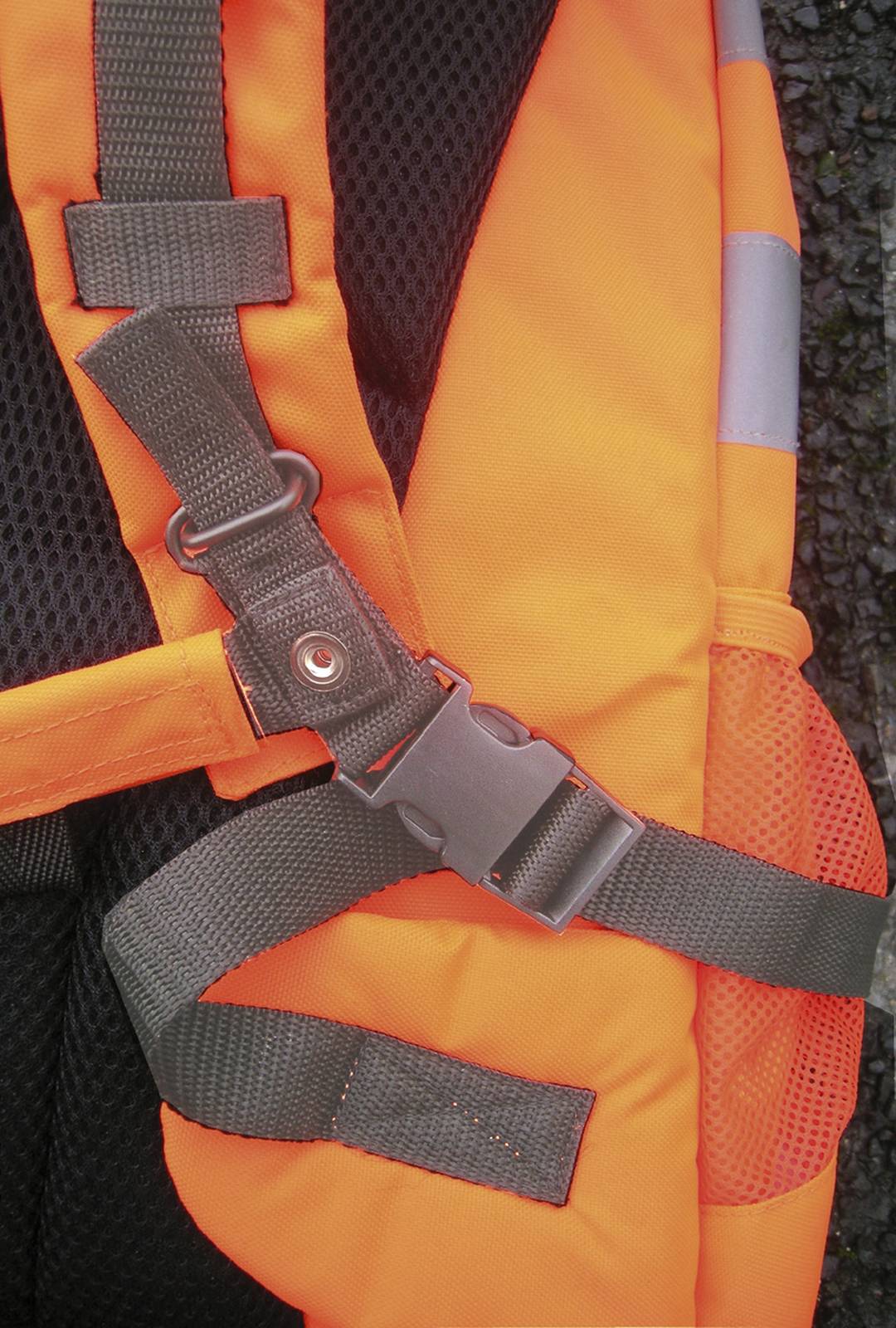 Portwest Tassen B904 oranje(OR)