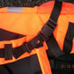 Portwest Tassen B904 oranje(OR)