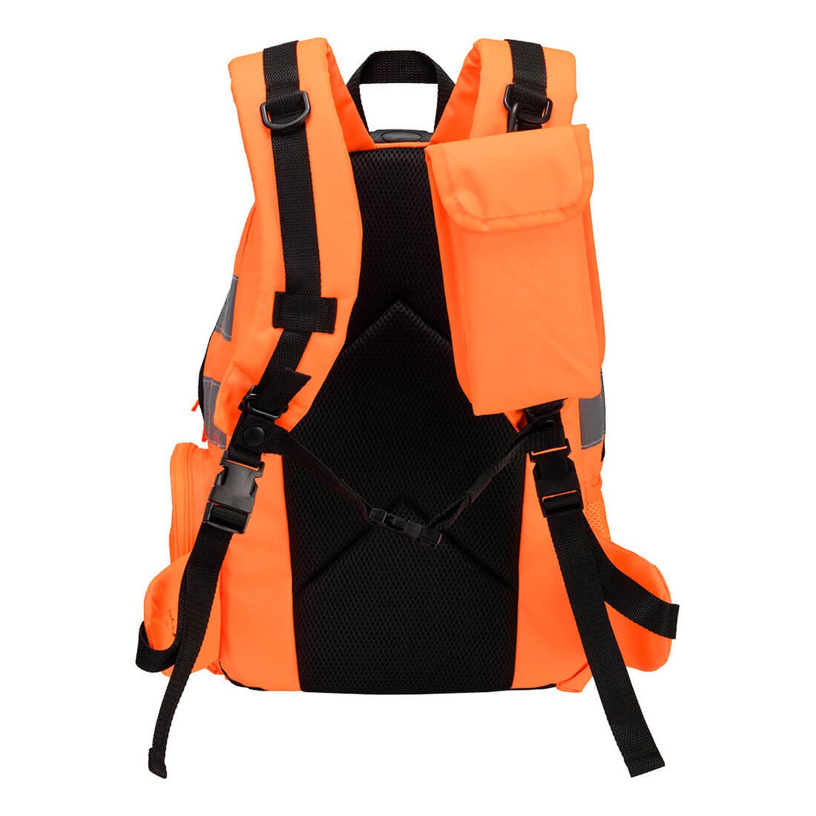 Portwest Tassen B904 oranje(OR)