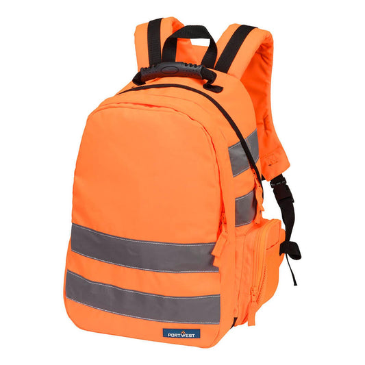 Portwest Tassen B904 oranje(OR)