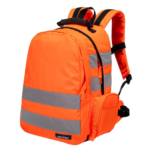 Portwest Tassen B905 oranje(OR)