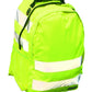 Portwest Tassen B905 geel(YE)