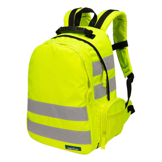 Portwest Tassen B905 geel(YE)