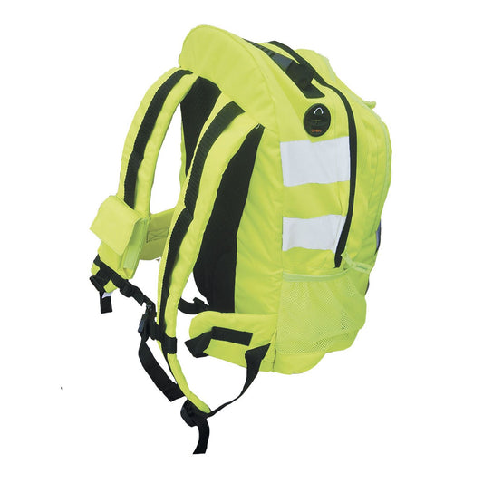 Portwest Tassen B905 geel(YE)