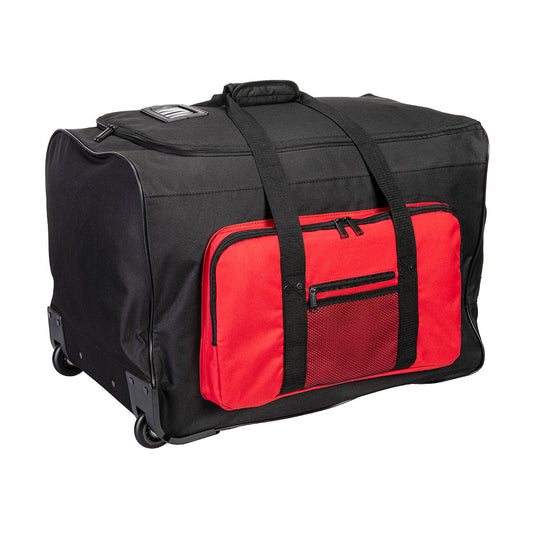 Portwest Tassen B907 zwart(BK)