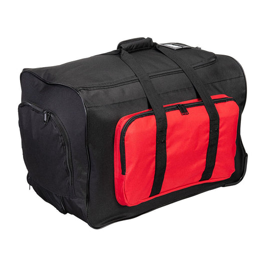 Portwest Tassen B907 zwart(BK)