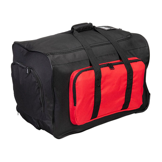 Portwest Tassen B907 zwart(BK)