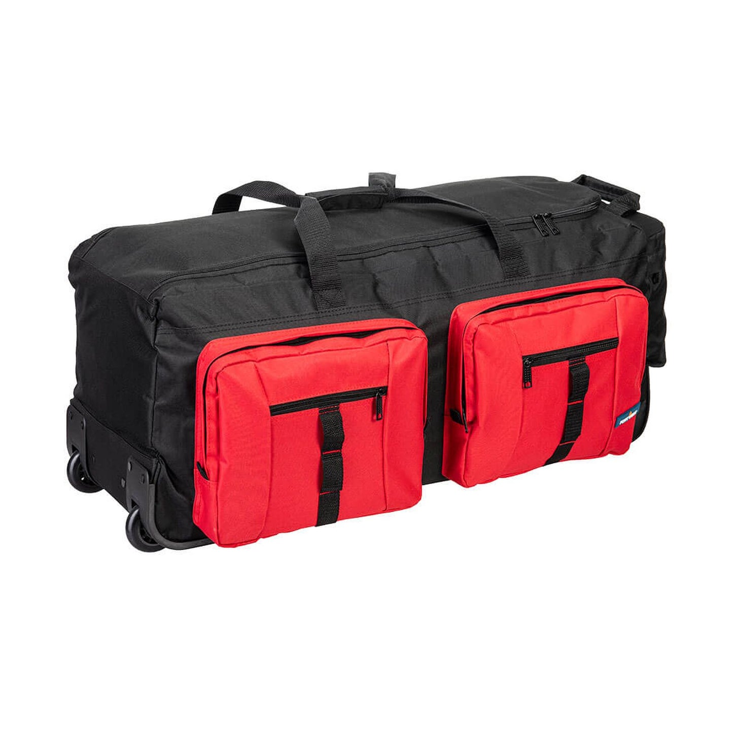 Portwest Tassen B908 zwart(BK)