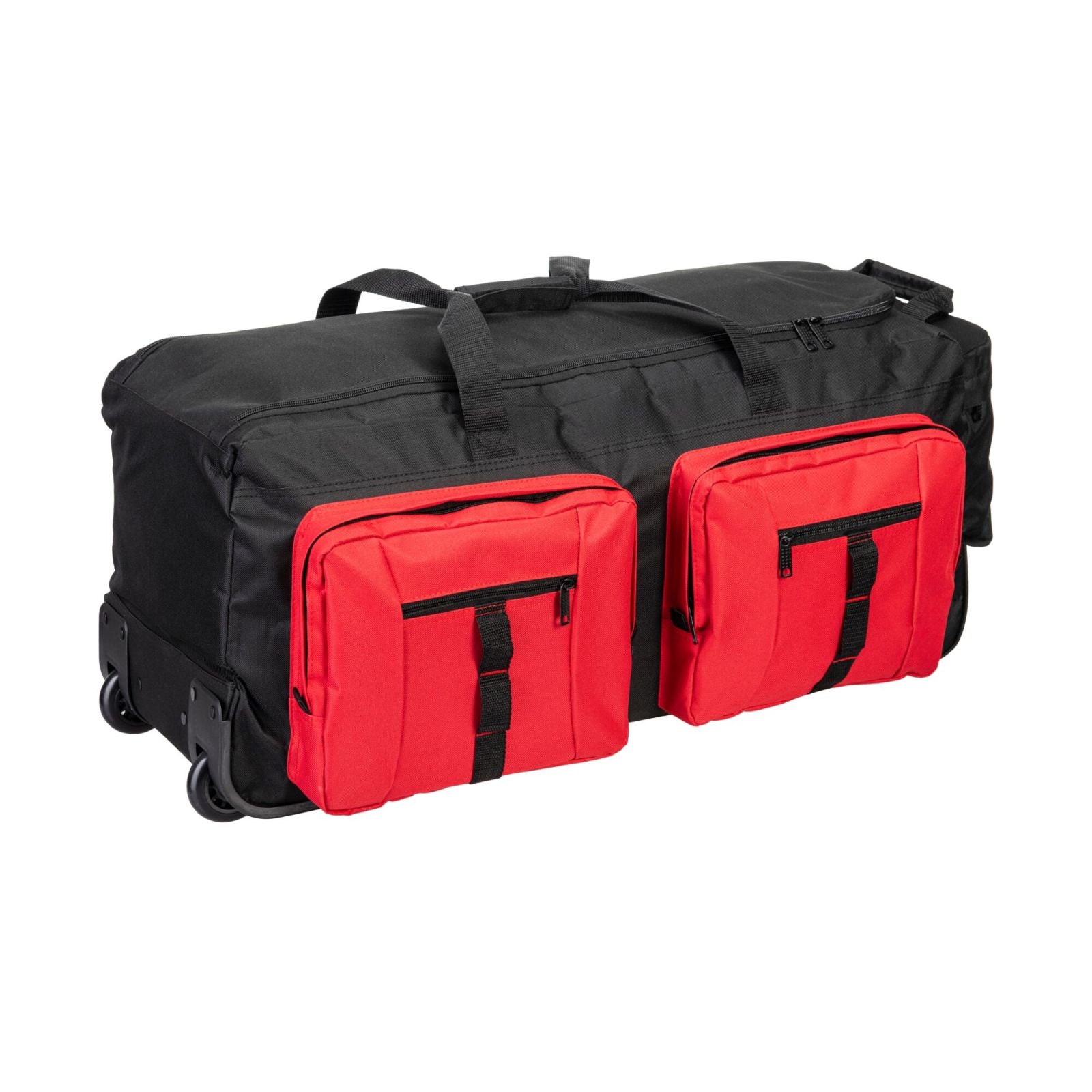 Portwest Tassen B908 zwart(BK)