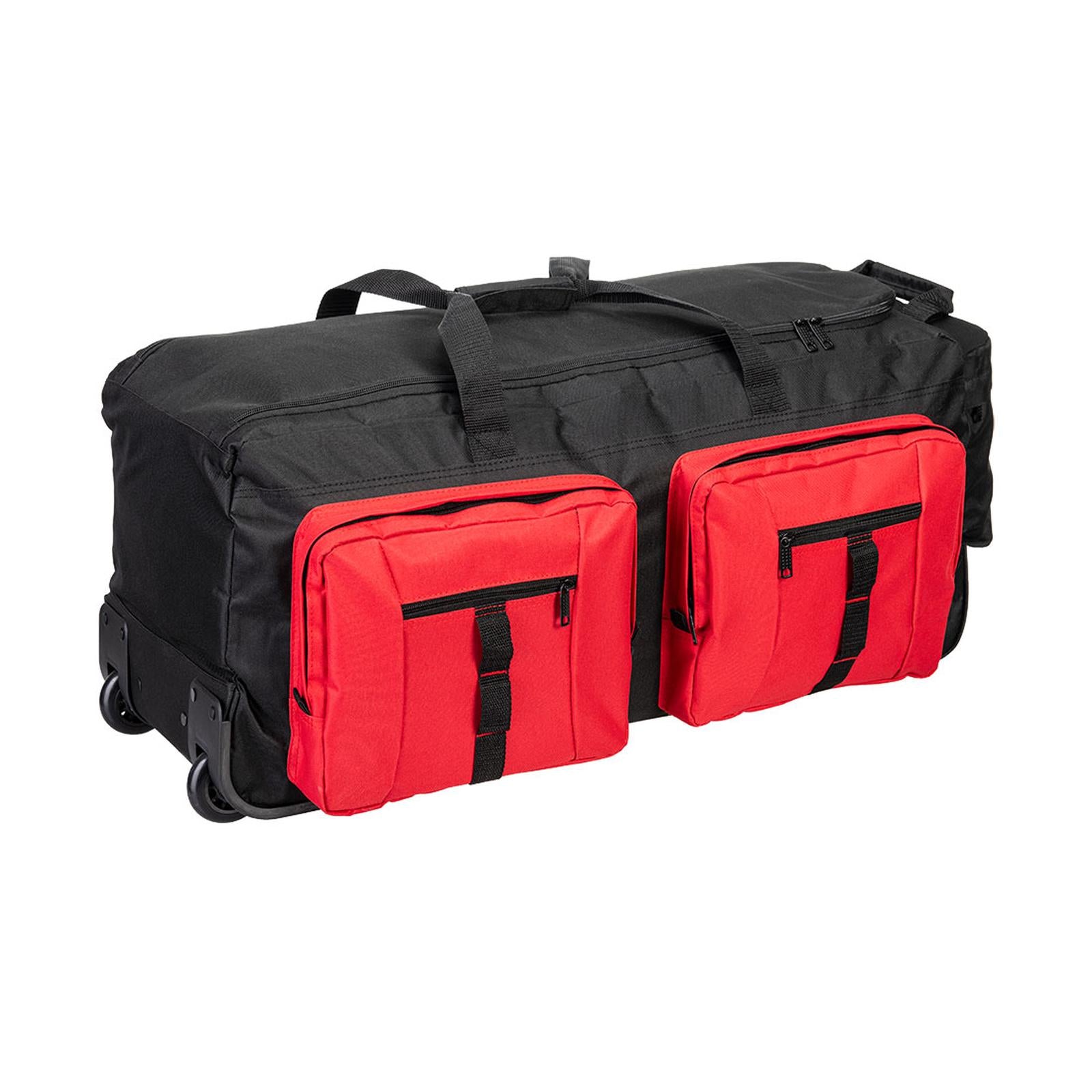 Portwest Tassen B908 zwart(BK)