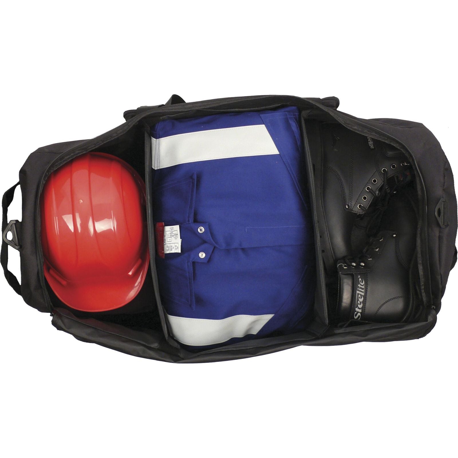 Portwest Tassen B909 zwart(BK)