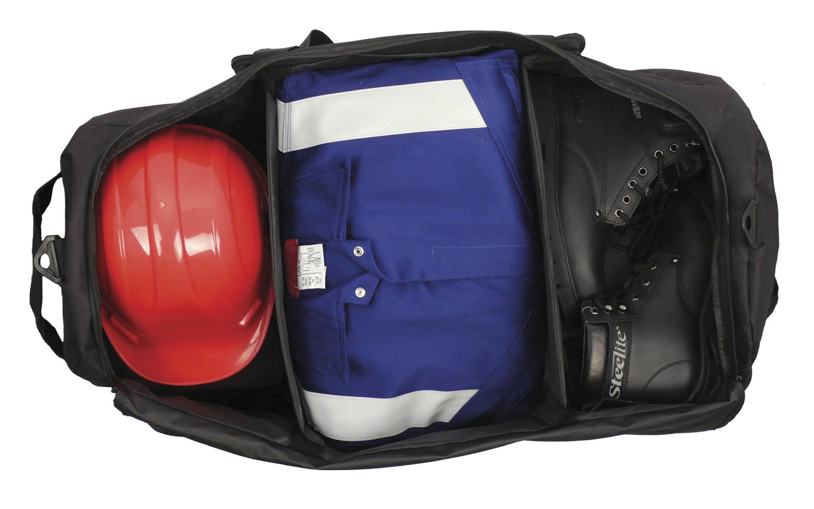 Portwest Tassen B909 zwart(BK)