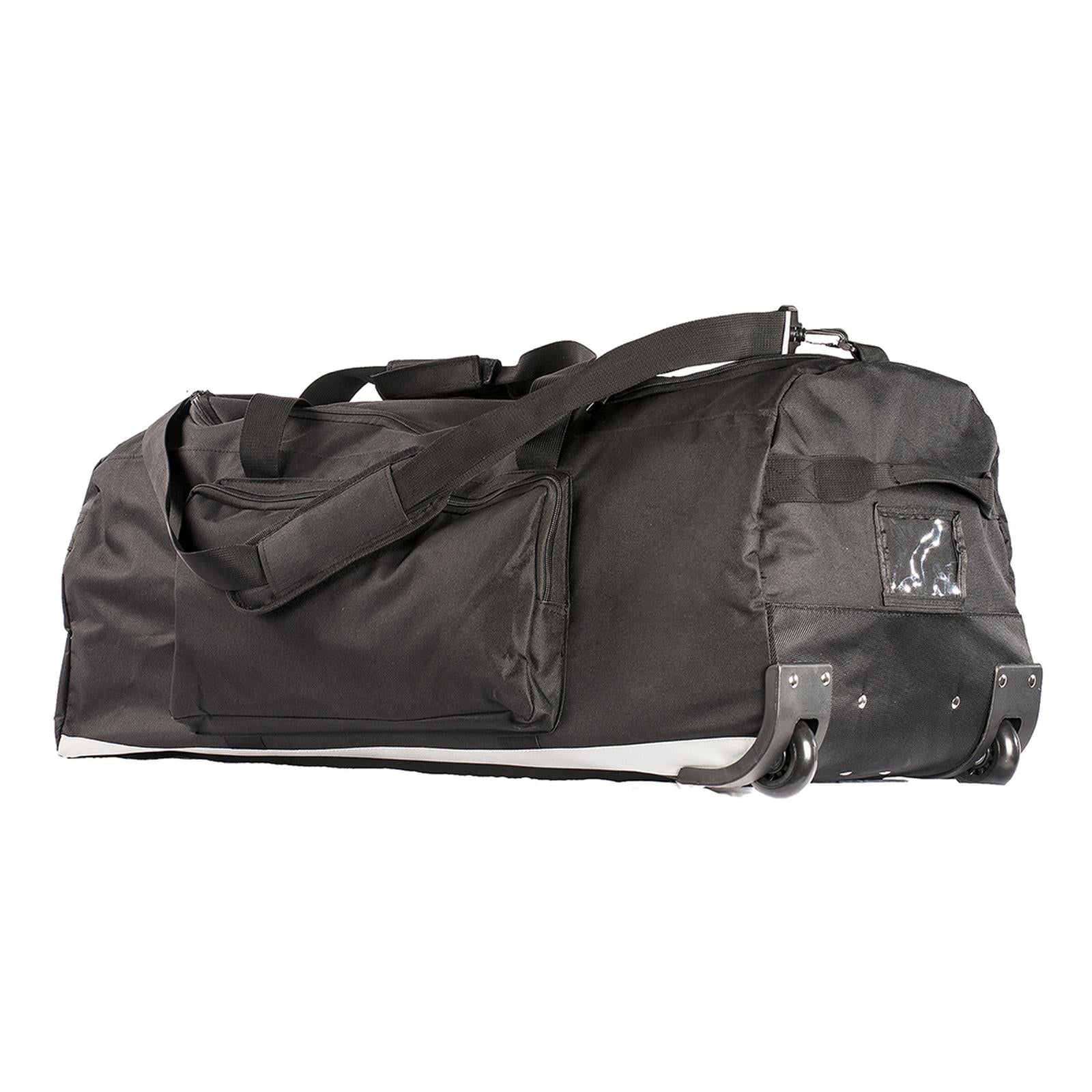 Portwest Tassen B909 zwart(BK)