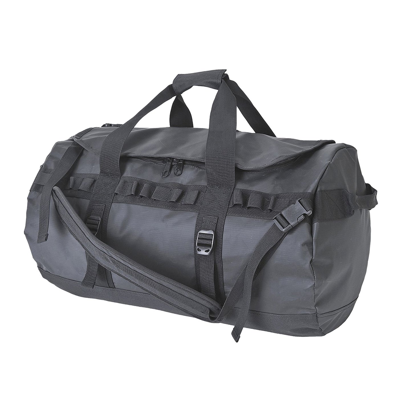 Portwest Tassen B910 zwart(BK)