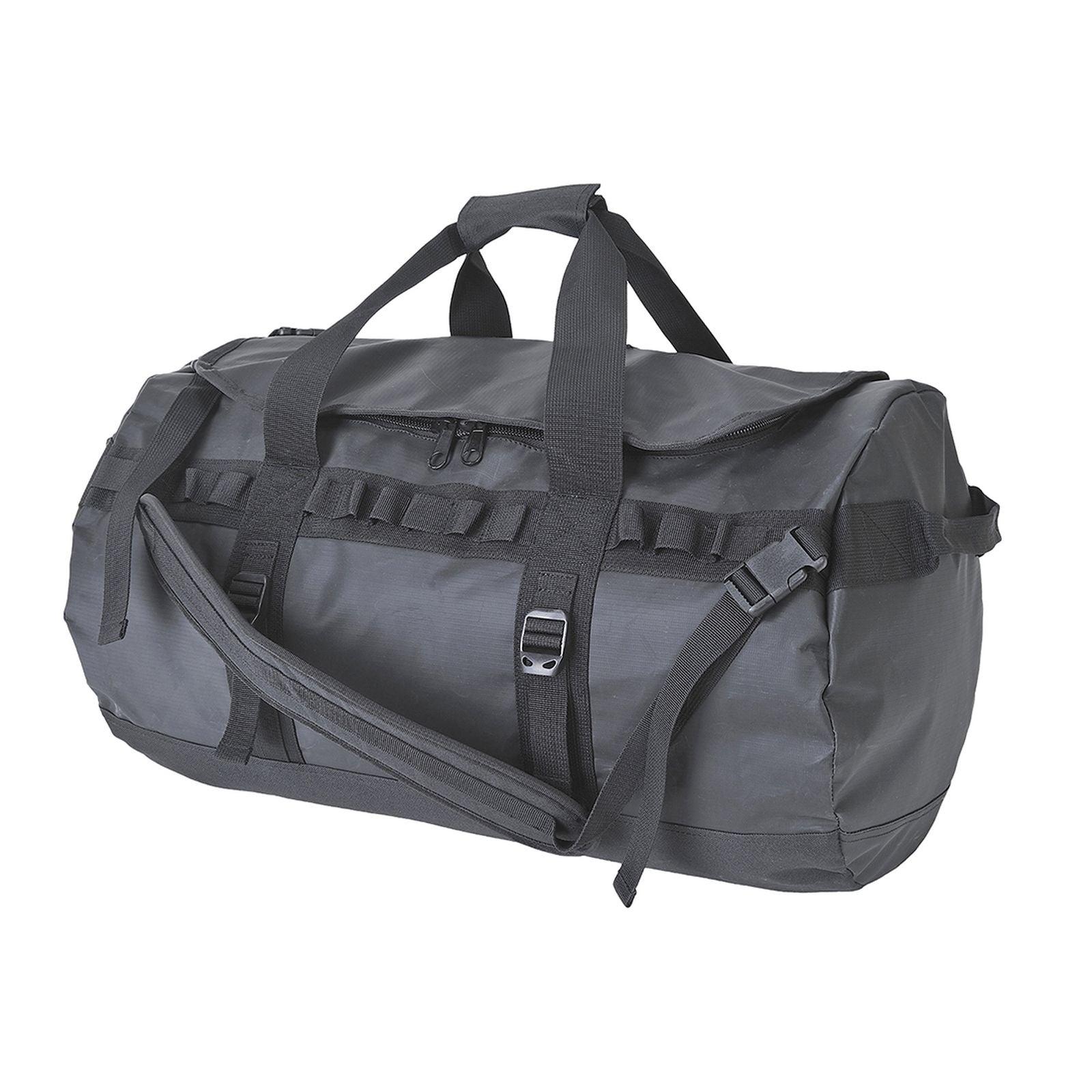 Portwest Tassen B910 zwart(BK)