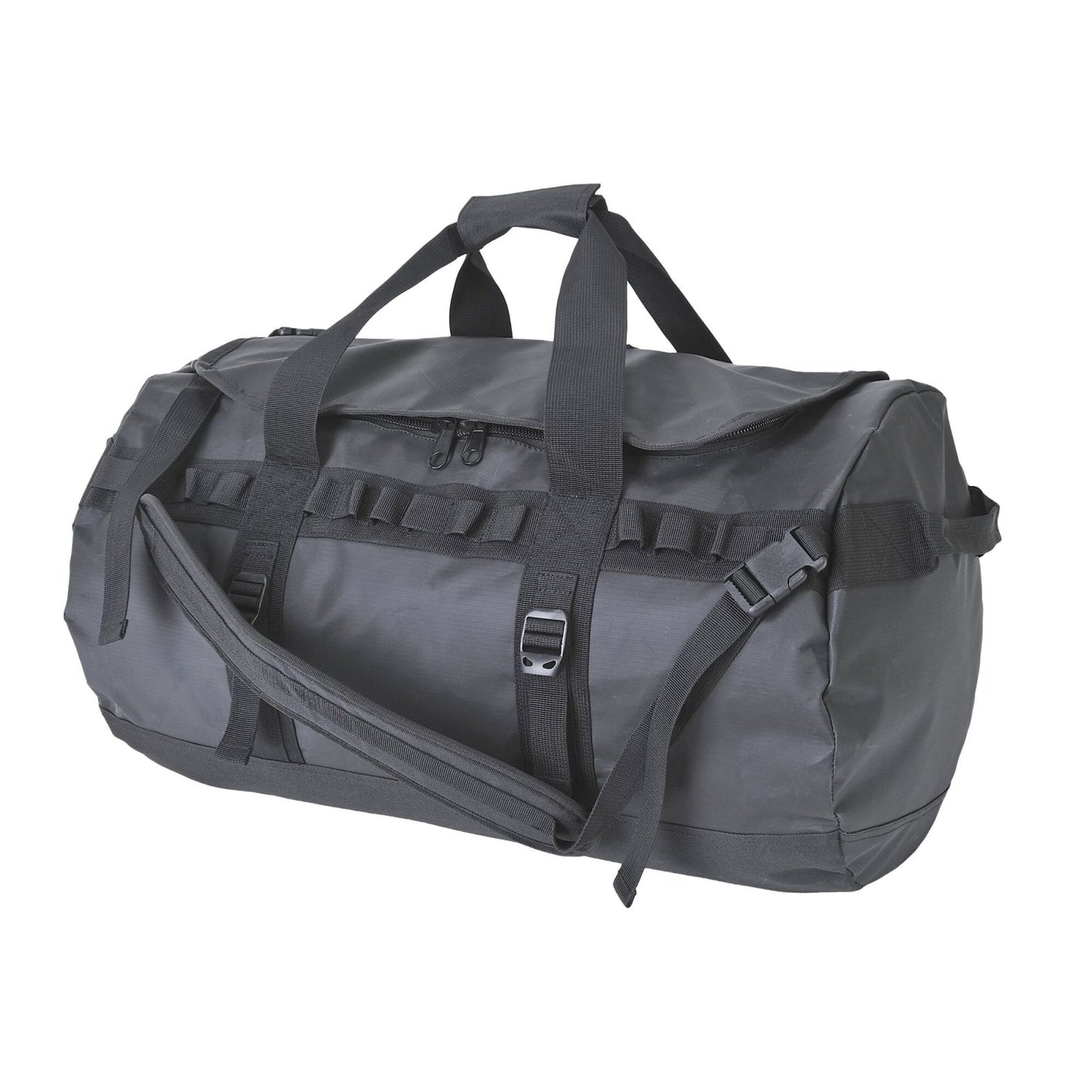 Portwest Tassen B910 zwart(BK)