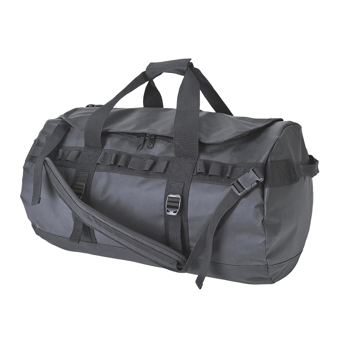 Portwest Tassen B910 zwart(BK)