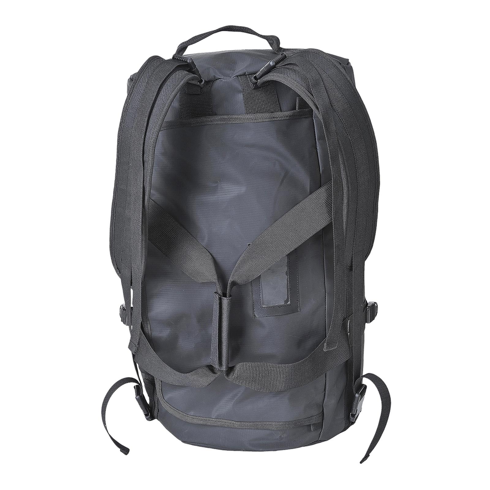 Portwest Tassen B910 zwart(BK)