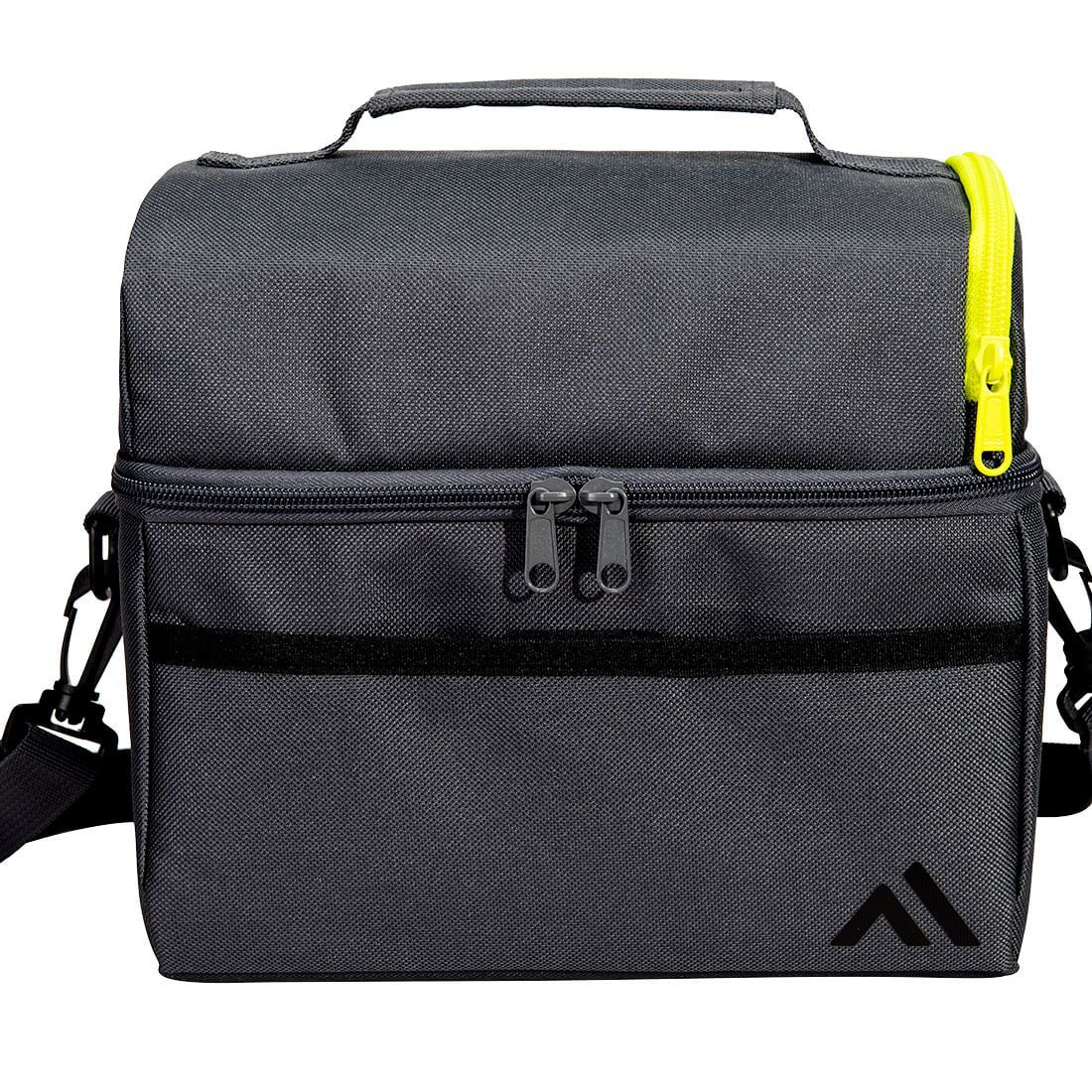 Portwest Bagage PBM's Koeltas B913 Lunch zoomgrijs(ZO)