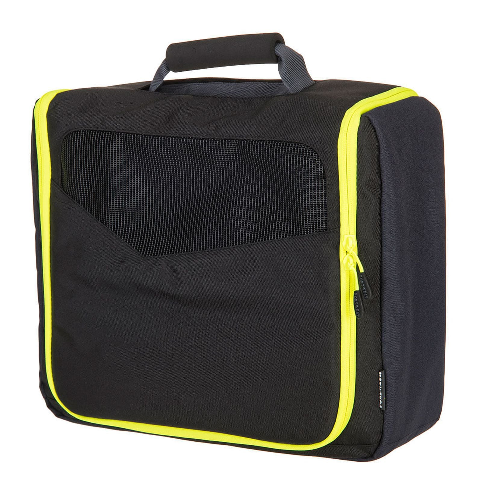 Portwest Tassen B914 zwart(BK)